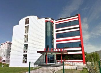 Özel Tokat Fizyomer Tıp Merkezi
