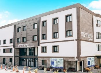 Özel Fizyorad Cerrahi Tıp Merkezi