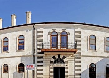 Özel Gaziantep MMT Amerikan Hastanesi