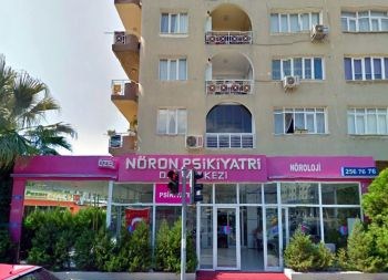 Özel Nöron Psikiyatri Dal Merkezi