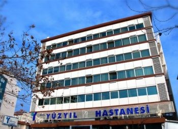 Özel Gebze Yüzyıl Hastanesi