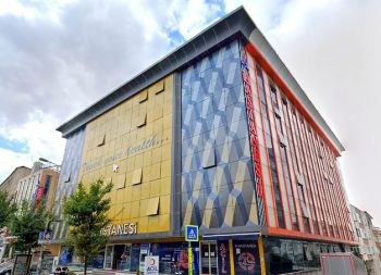Özel A Hastanesi