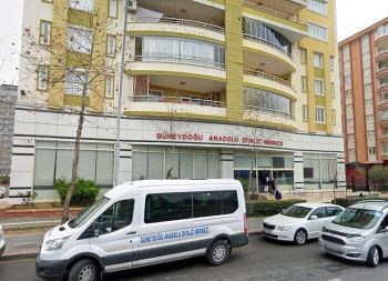Özel Güneydoğu Anadolu Diyaliz Merkezi
