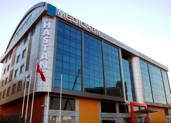 Özel Medicabil Hastanesi