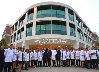 Özel Medar Gölcük Hastanesi