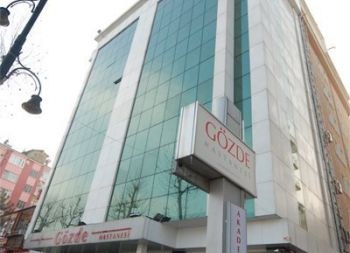 Özel Malatya Gözde Hastanesi