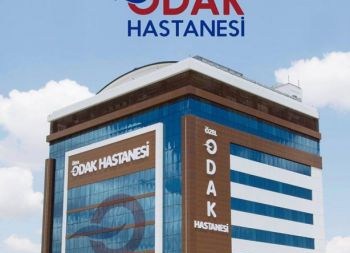 Özel Odak Hastanesi