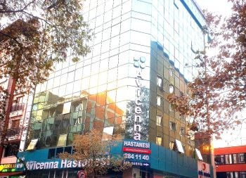 Özel Avicenna Gültepe Hastanesi