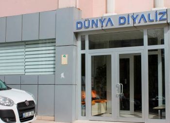 Özel Dünya Diyaliz Merkezi