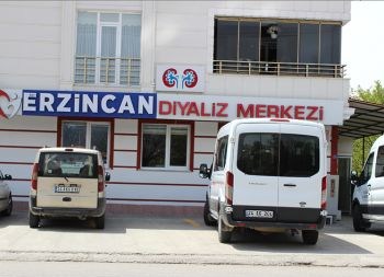 Özel Erzincan Diyaliz Merkezi