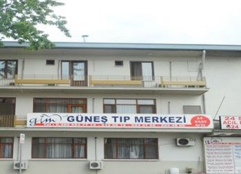 Özel Düzce Güneş Tıp Merkezi