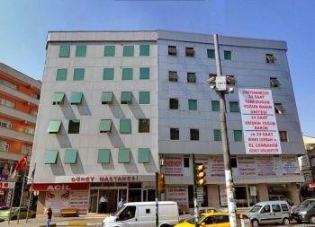 Özel Esenler Güney Hastanesi