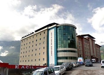 Artvin Devlet Hastanesi