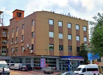 Özel Adana Avrupa Cerrahi Tıp Merkezi
