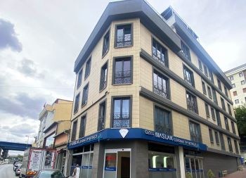 Özel Maslak Cerrahi Tıp Merkezi