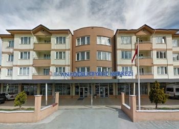 Özel Eskişehir Anadolu Diyaliz Merkezi