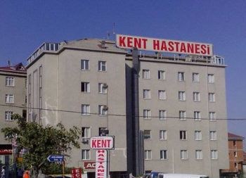 Özel Halkalı Kent Hastanesi