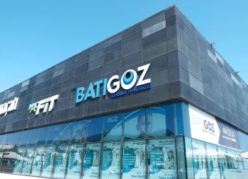 Özel Batıgöz Balçova Cerrahi Tıp Merkezi