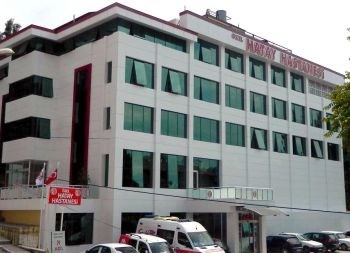 Özel Hatay Hastanesi
