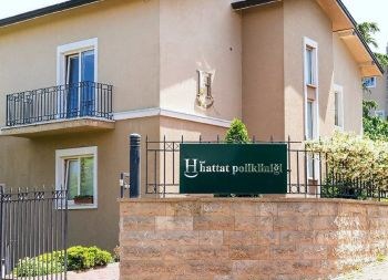 Özel Hattat Klinik