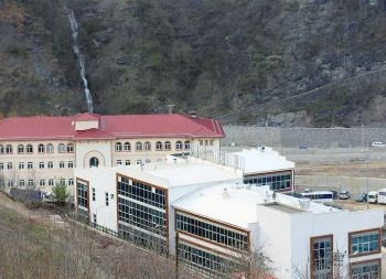 Murgul Devlet Hastanesi