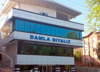 Özel Damla Diyaliz Merkezi