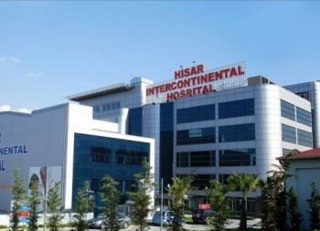Özel Hisar İntercontinental Hastanesi
