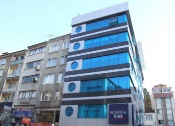 Özel Üsküdar Hospitaltürk Hastanesi