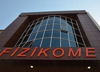 Özel Fizikomer Tıp Merkezi