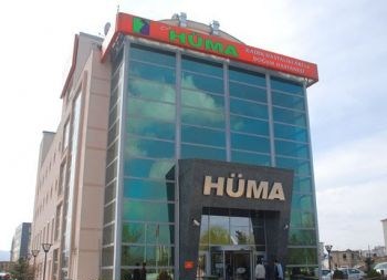 Özel Hüma Kadın Hastalıkları ve Doğum Hastanesi