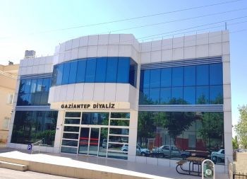 Özel Gaziantep Diyaliz Merkezi
