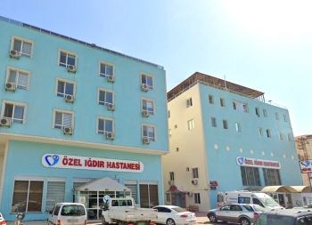 Özel Iğdır Medlife Hastanesi