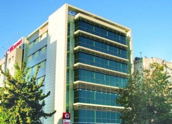 Özel Imc Hastanesi