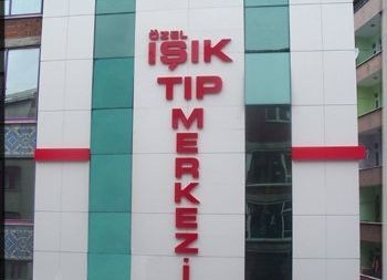 Özel Işık Tıp Merkezi