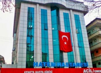 Özel Hatem Hastanesi