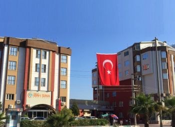 Özel Osmaniye İbn-i Sina Hastanesi