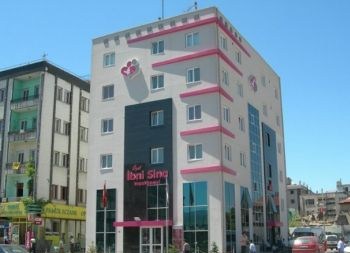 Özel Kayseri İbnisina Hastanesi