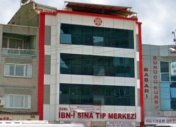 Özel İbn-i Sina Tıp Merkezi