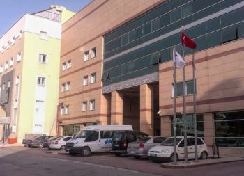 Özel Mozaik Kadın Hastalıkları ve Doğum Hastanesi