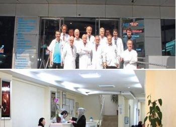 Özel İlgi Tıp Merkezi