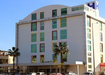 Özel Uncalı Meydan Hastanesi