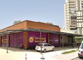 Özel Ata Mersin Diyaliz Merkezi