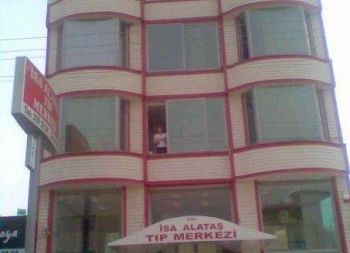Özel İsa Alataş Tıp Merkezi