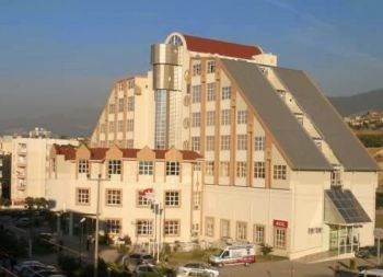 Özel İskenderun Gelişim Hastanesi