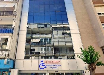 Özel Gazi Fizik Tedavi Tıp Merkezi