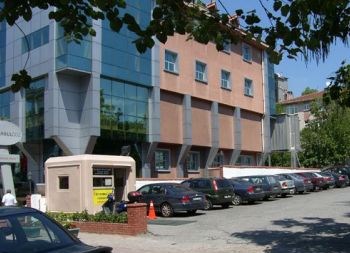 Özel İstanbul Göz Hastanesi