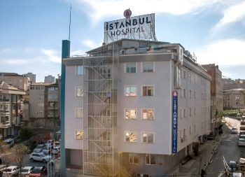 Özel İstanbul Hospital