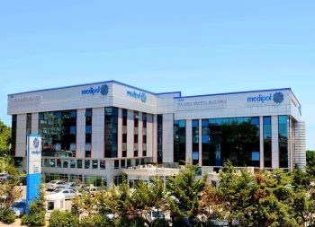 Özel İstanbul Medipol Hastanesi