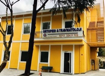 Özel İSOM Ortopedi ve Travmatoloji Merkezi