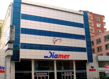 Özel Diamer Diyaliz Merkezi
